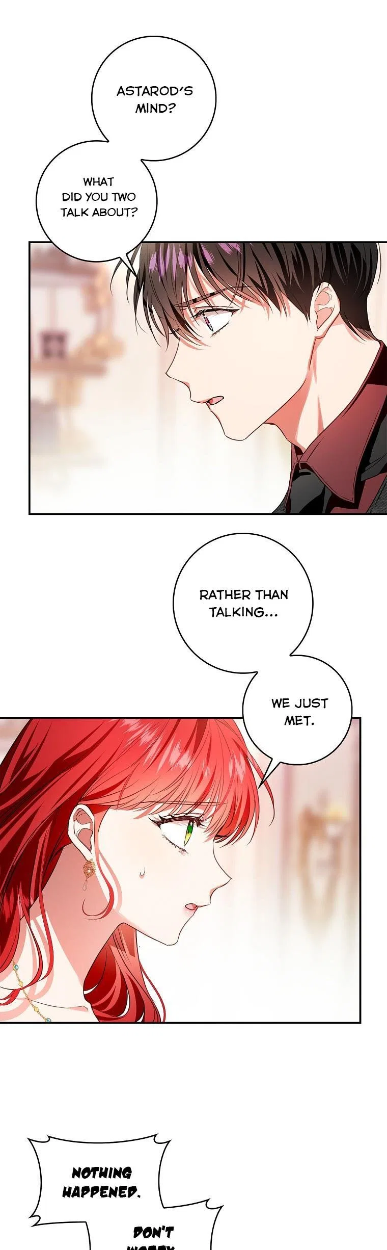 My Secretly Hot Husband Chapter 92 – Page 31