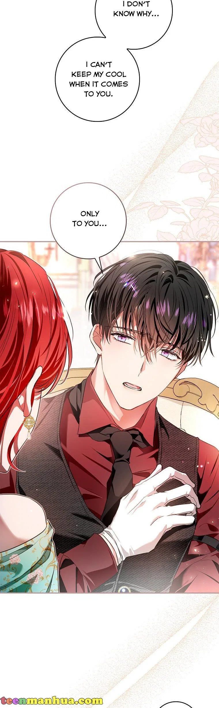 My Secretly Hot Husband Chapter 92 – Page 33