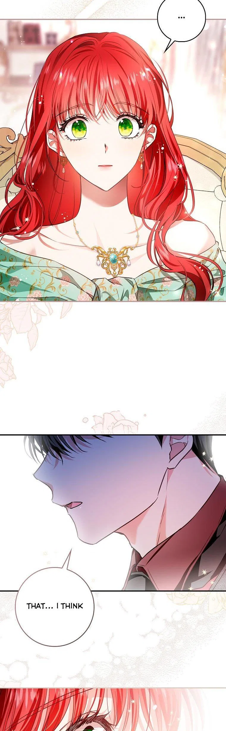 My Secretly Hot Husband Chapter 92 – Page 34