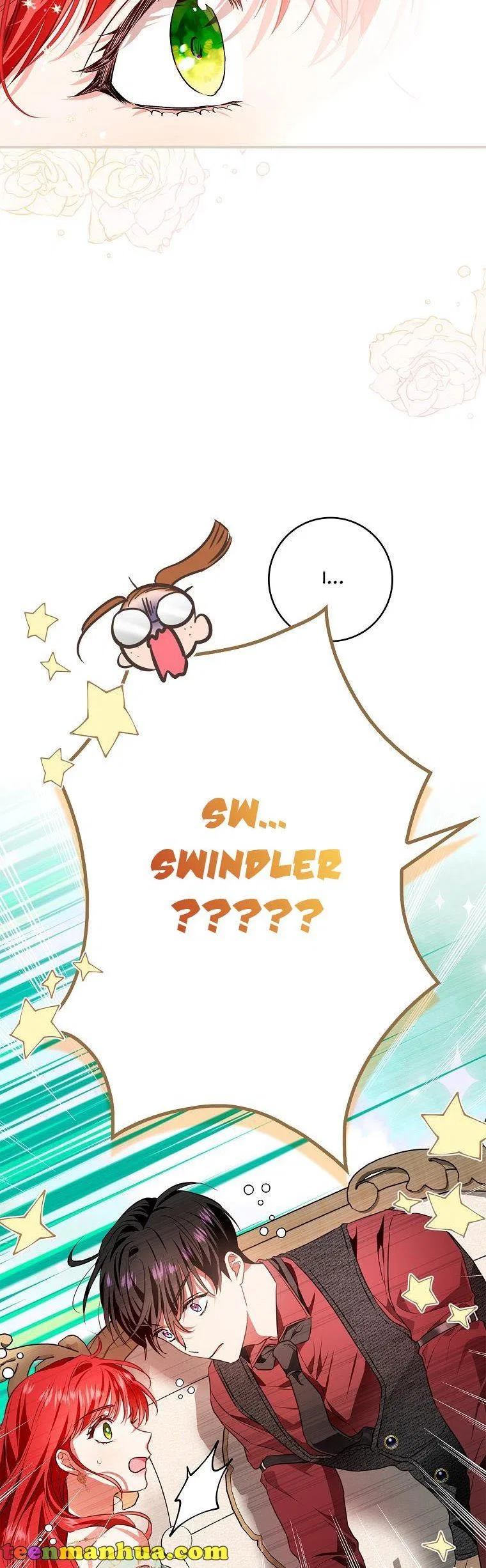 My Secretly Hot Husband Chapter 92 – Page 35