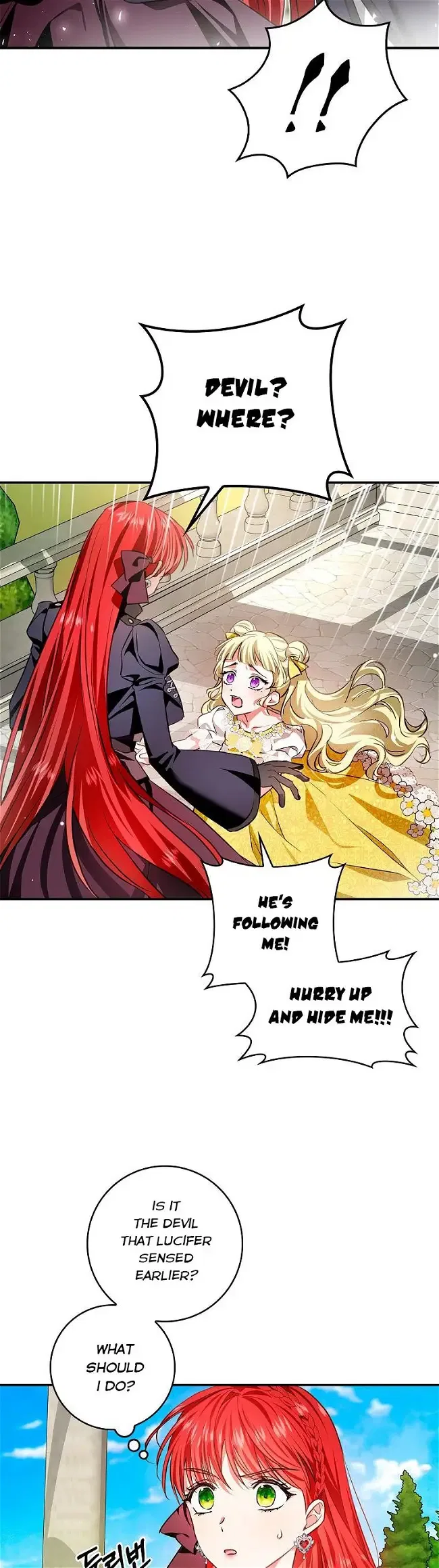 My Secretly Hot Husband Chapter 91 – Page 2