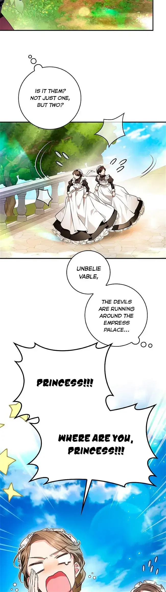My Secretly Hot Husband Chapter 91 – Page 5