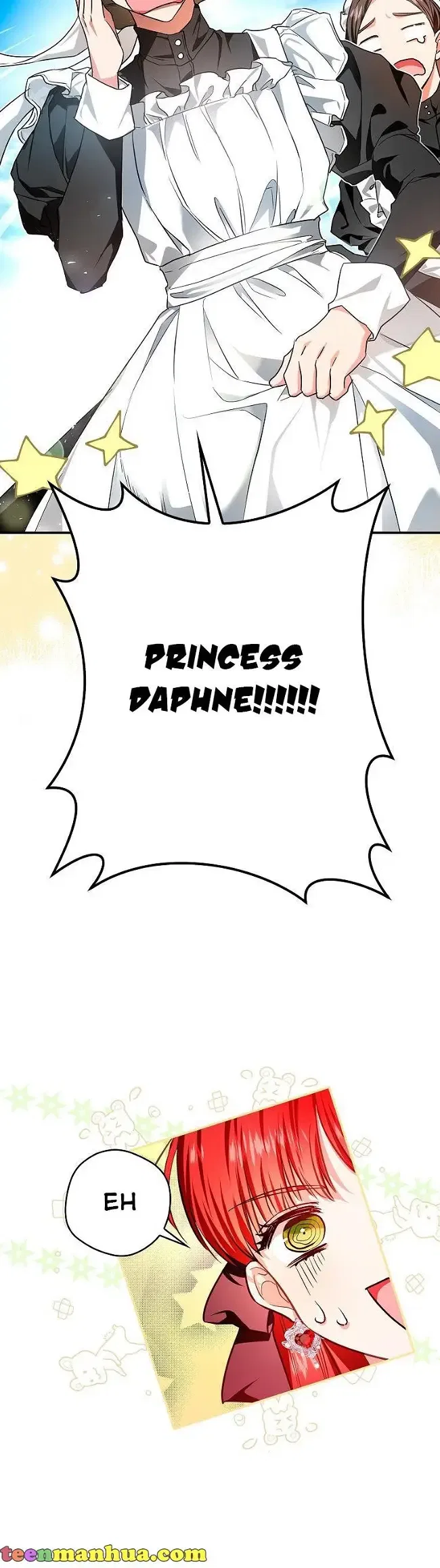 My Secretly Hot Husband Chapter 91 – Page 6