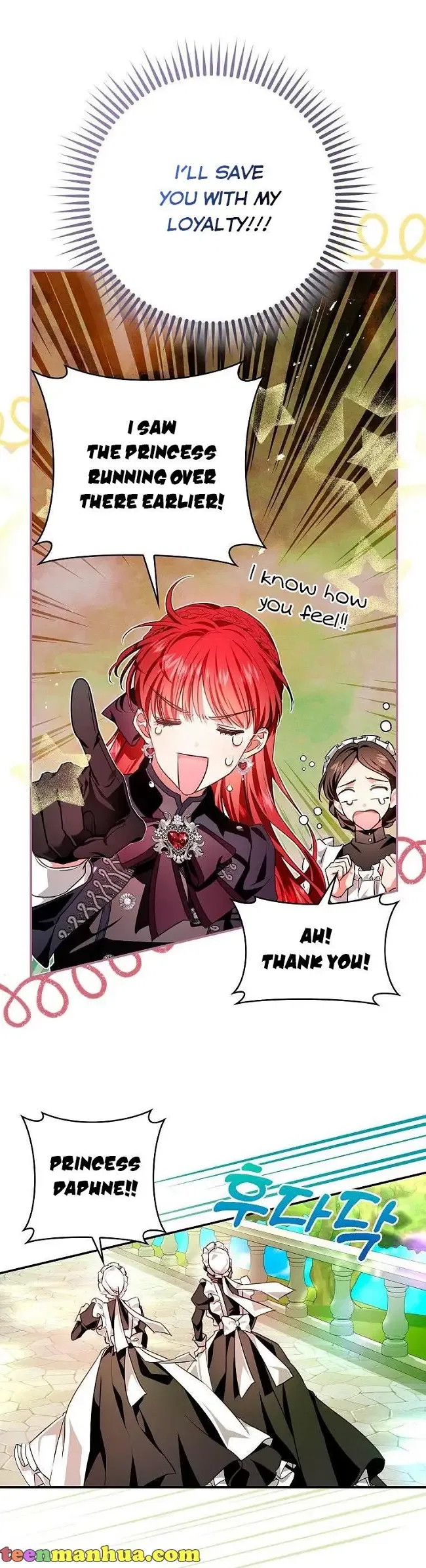 My Secretly Hot Husband Chapter 91 – Page 9
