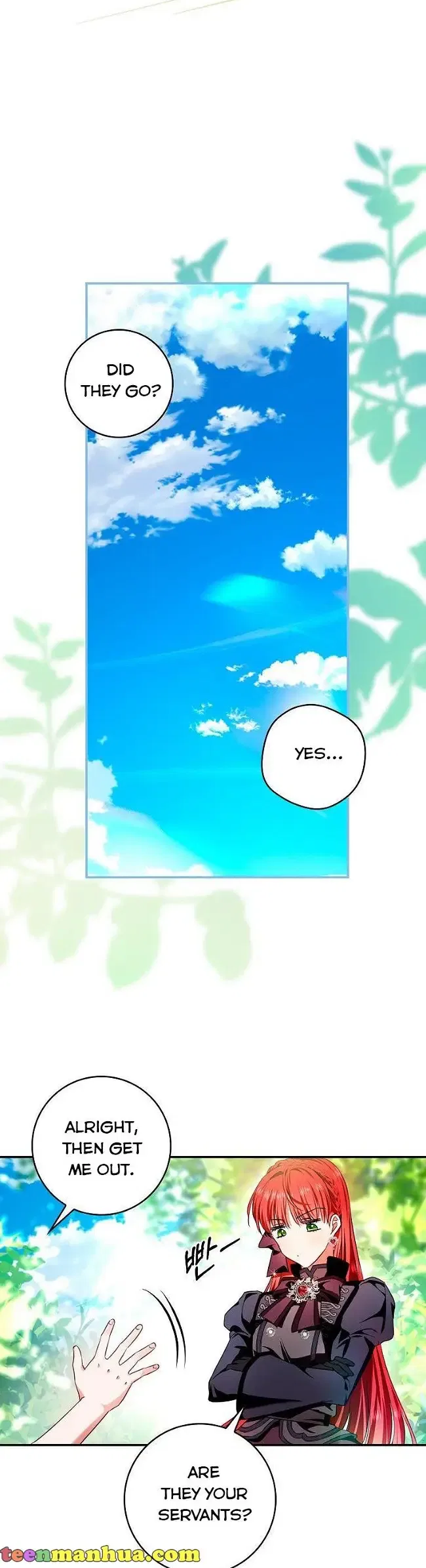 My Secretly Hot Husband Chapter 91 – Page 10