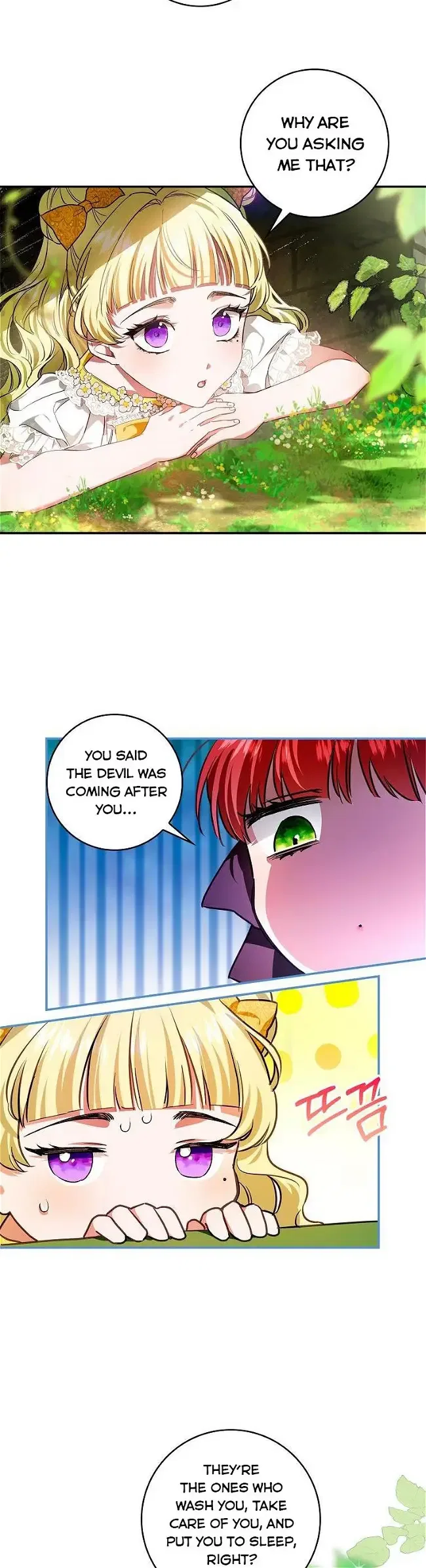 My Secretly Hot Husband Chapter 91 – Page 11