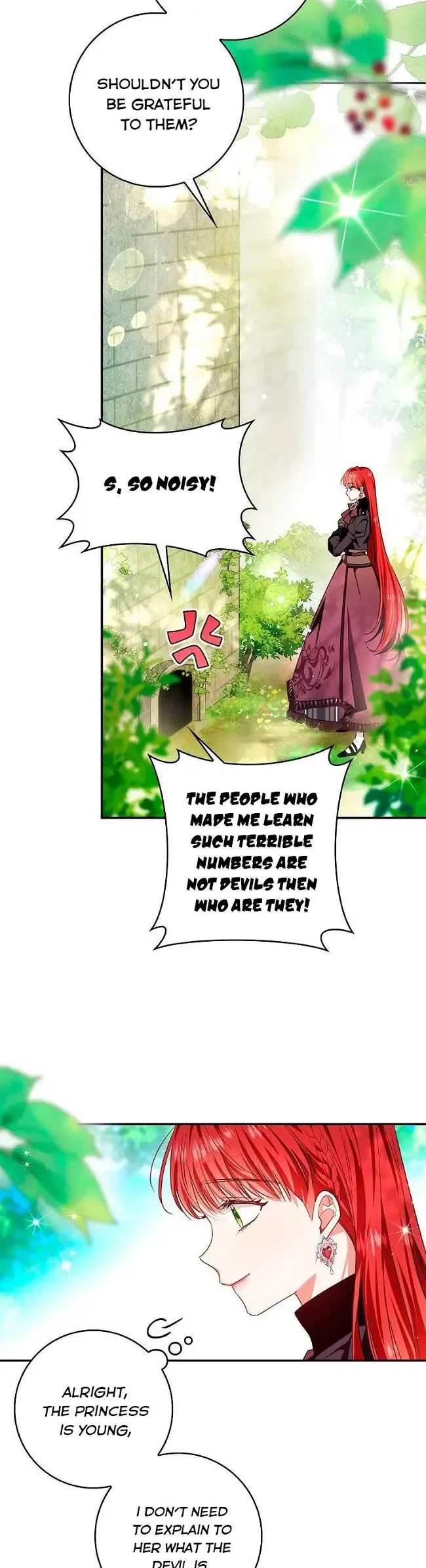 My Secretly Hot Husband Chapter 91 – Page 12