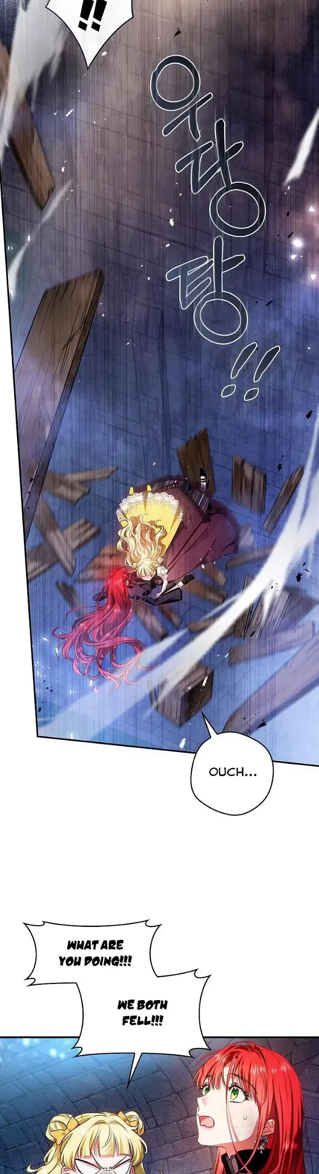 My Secretly Hot Husband Chapter 91 – Page 15