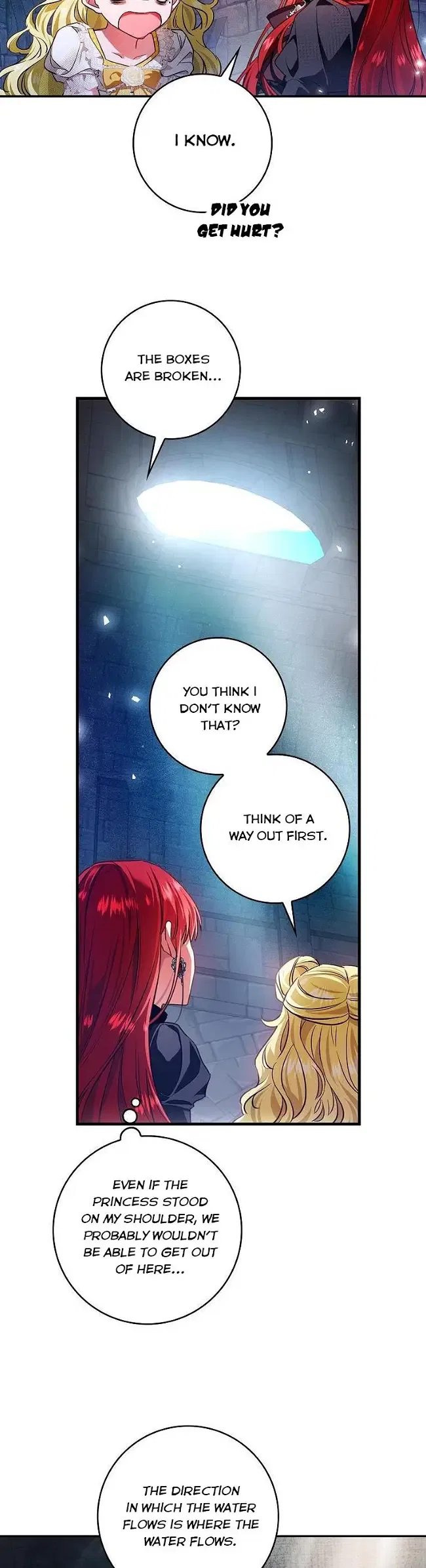 My Secretly Hot Husband Chapter 91 – Page 16