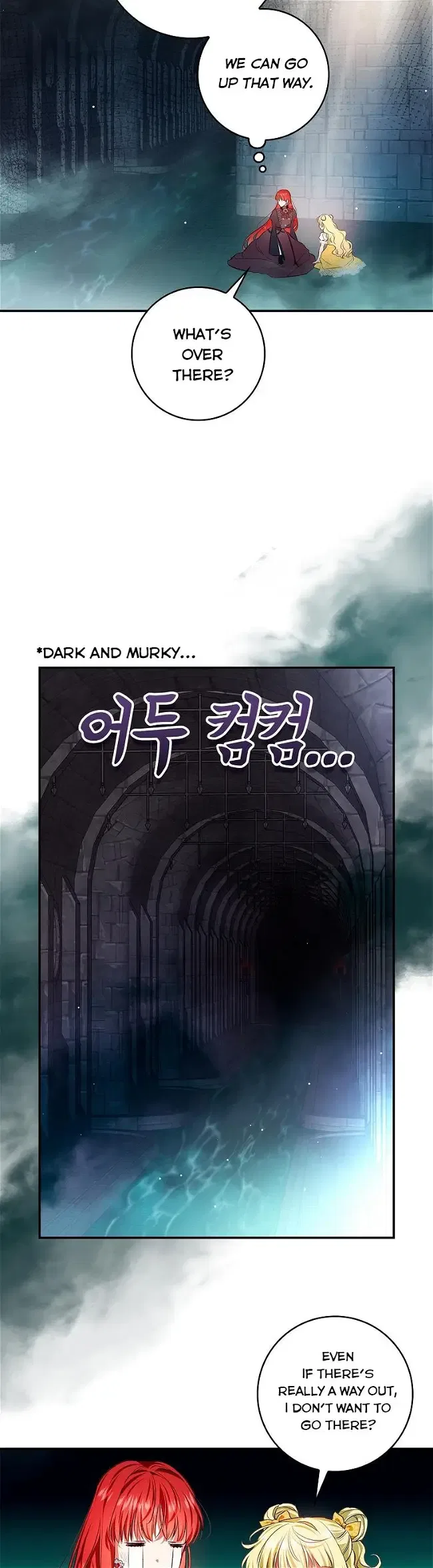 My Secretly Hot Husband Chapter 91 – Page 17