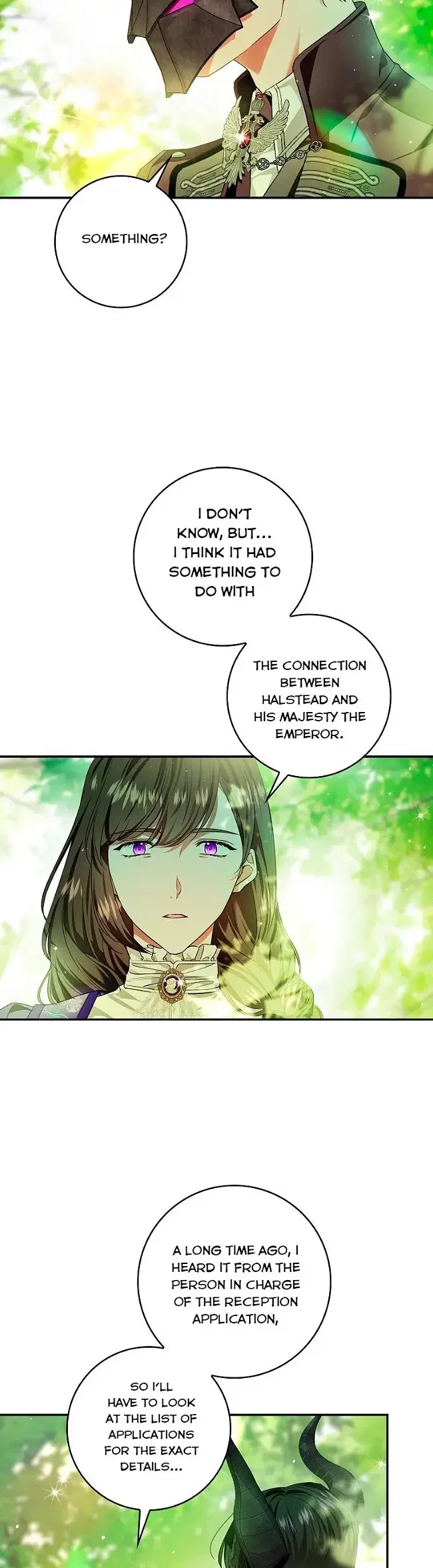 My Secretly Hot Husband Chapter 91 – Page 19
