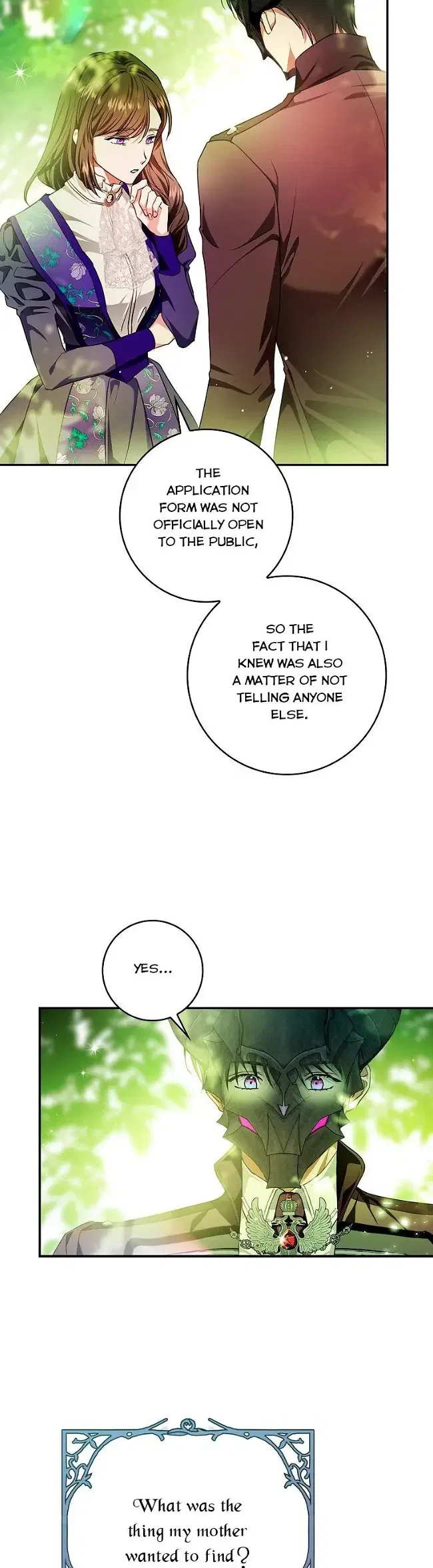 My Secretly Hot Husband Chapter 91 – Page 20