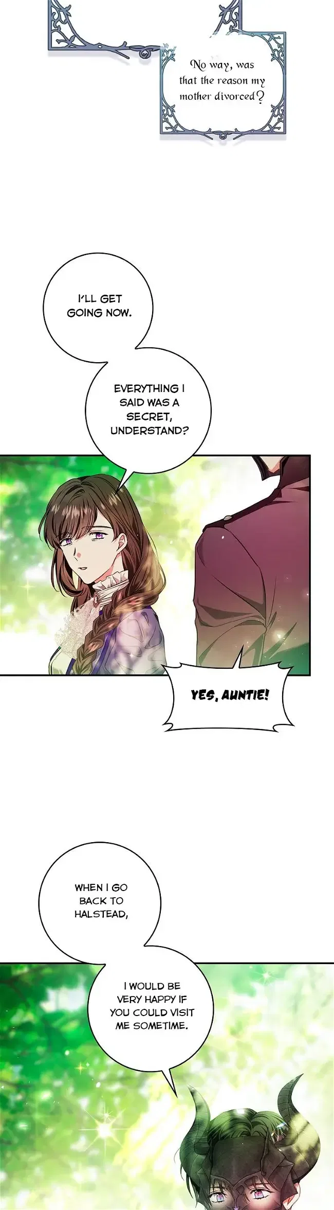 My Secretly Hot Husband Chapter 91 – Page 21
