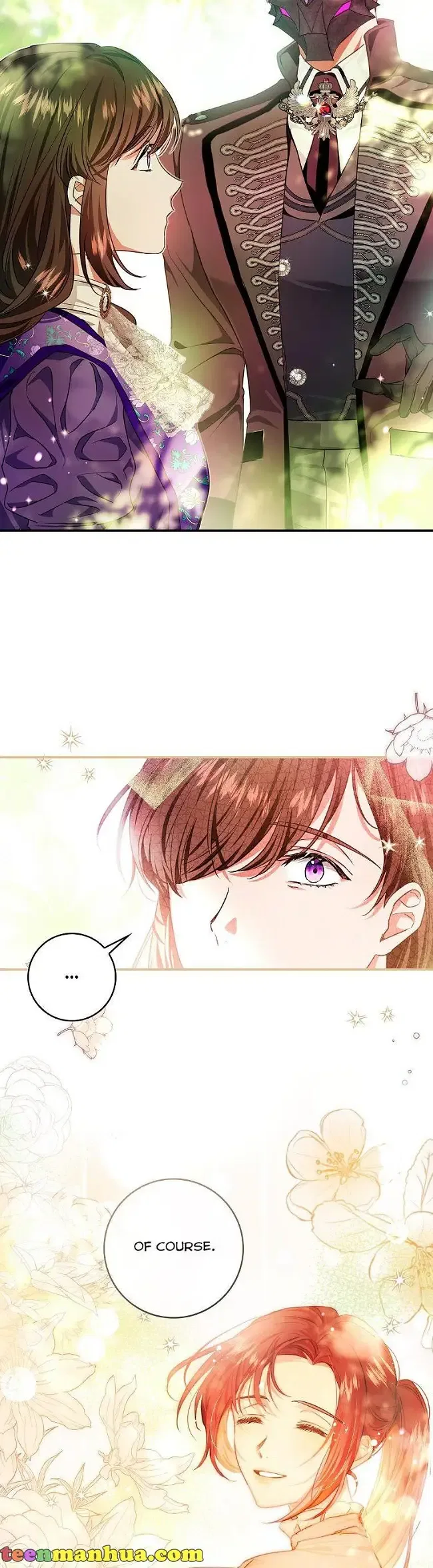 My Secretly Hot Husband Chapter 91 – Page 22