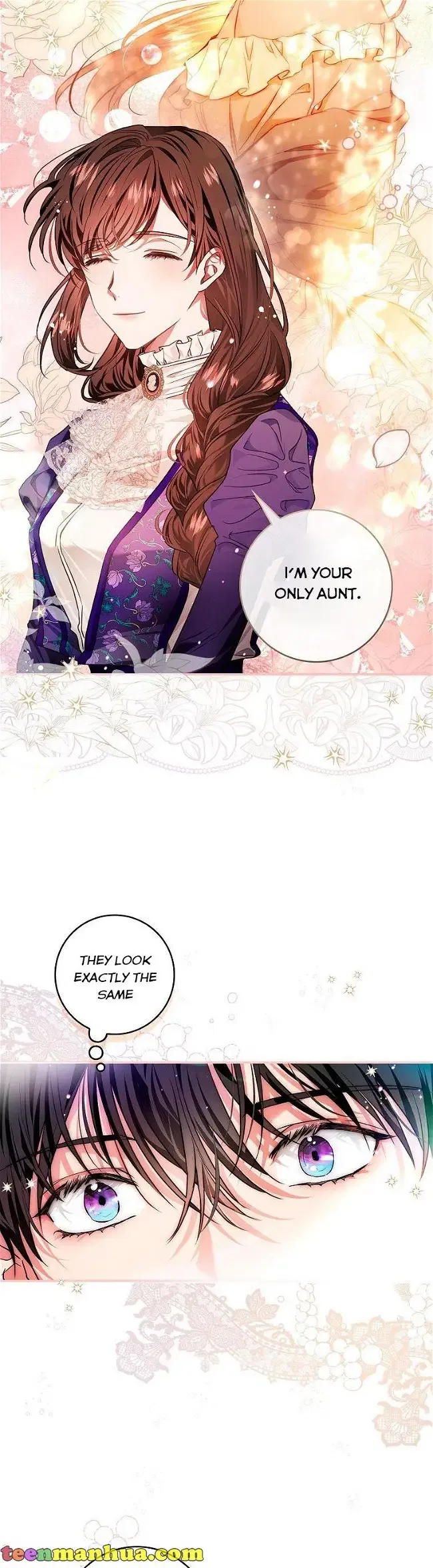 My Secretly Hot Husband Chapter 91 – Page 23