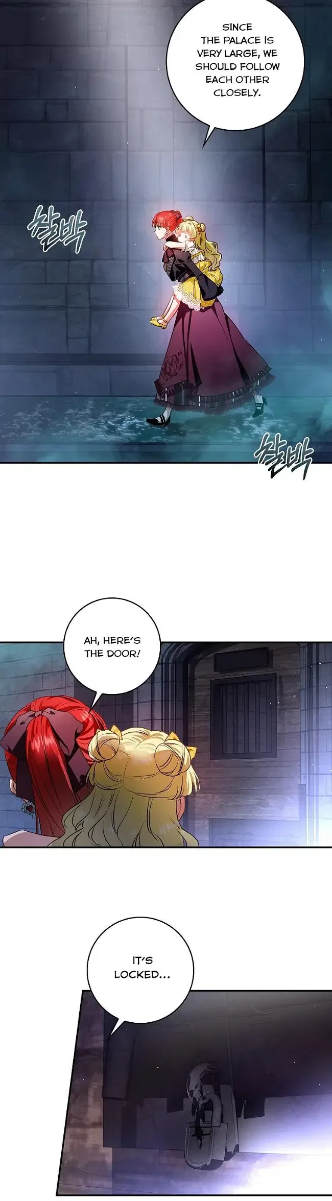 My Secretly Hot Husband Chapter 91 – Page 25