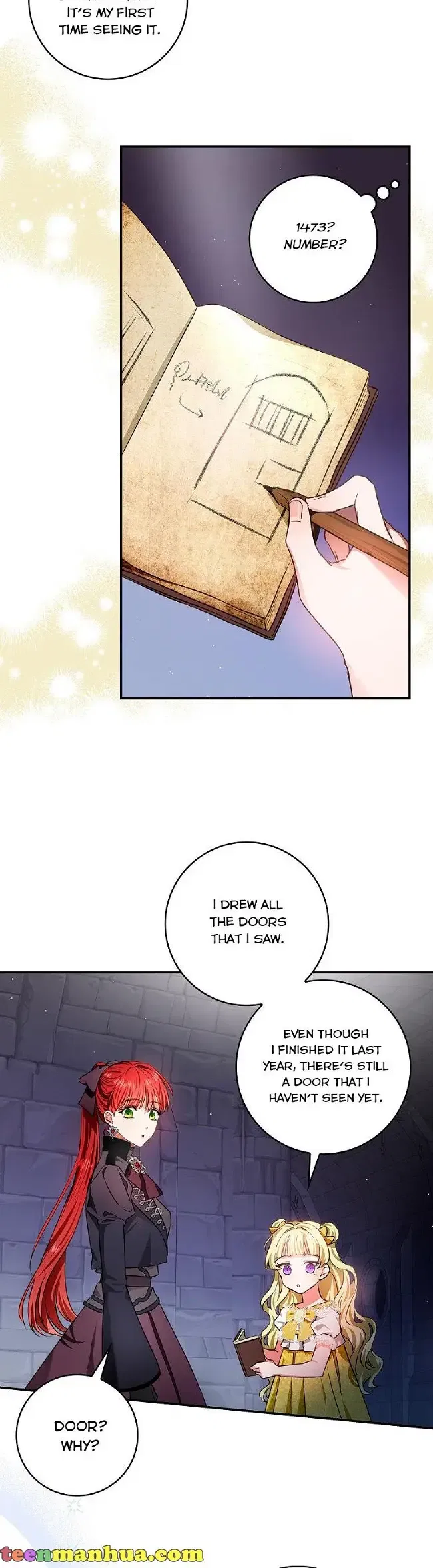 My Secretly Hot Husband Chapter 91 – Page 27