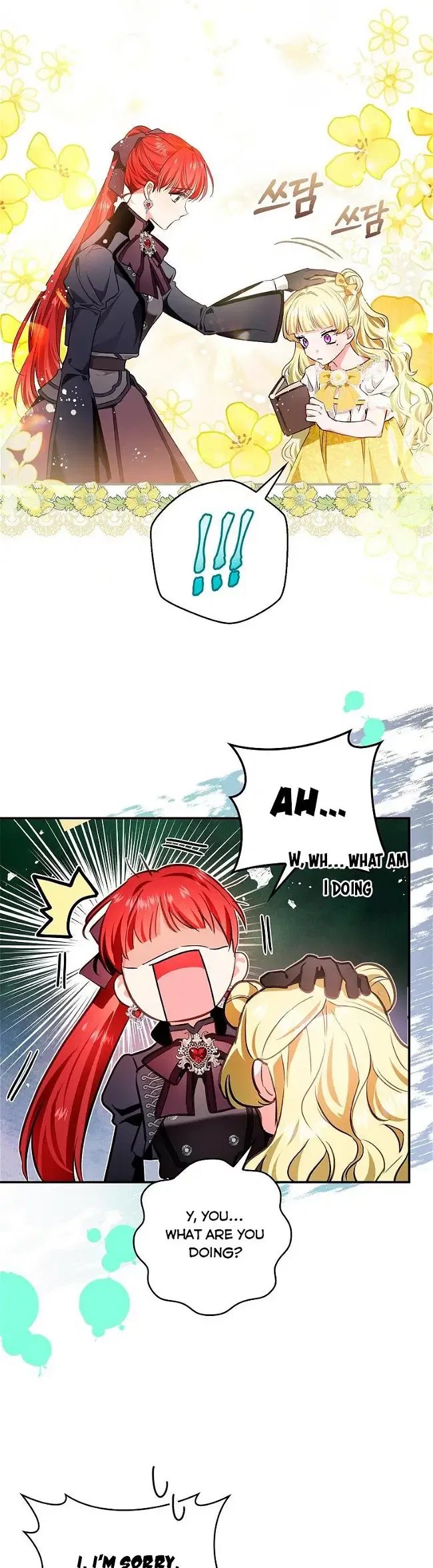 My Secretly Hot Husband Chapter 91 – Page 30