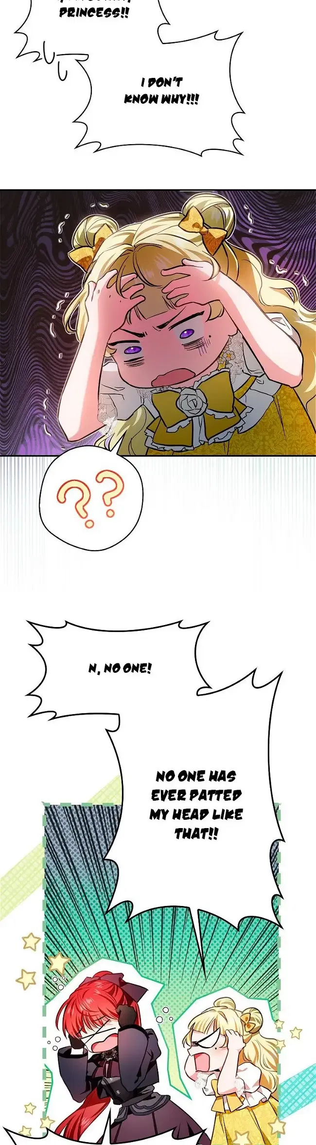 My Secretly Hot Husband Chapter 91 – Page 31