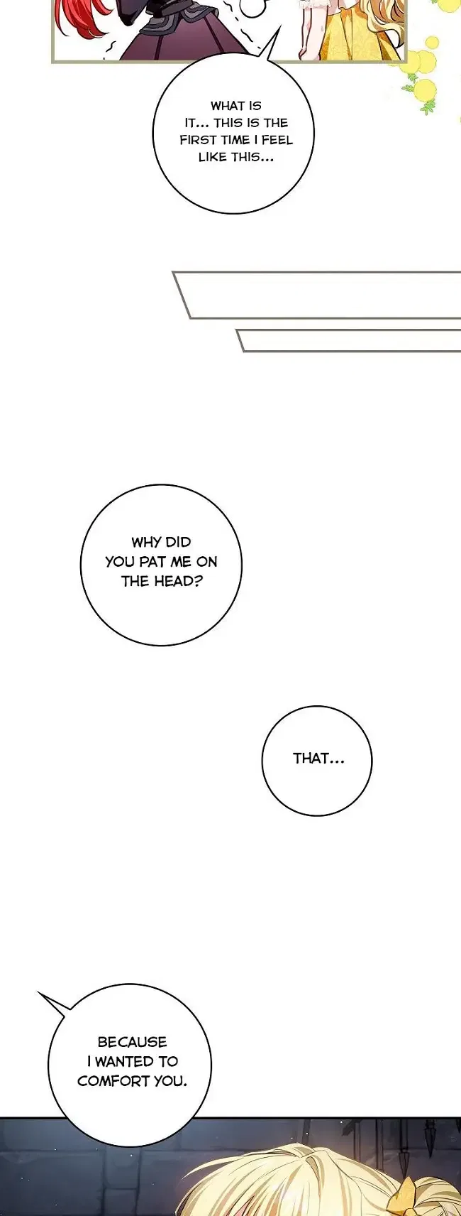 My Secretly Hot Husband Chapter 91 – Page 34
