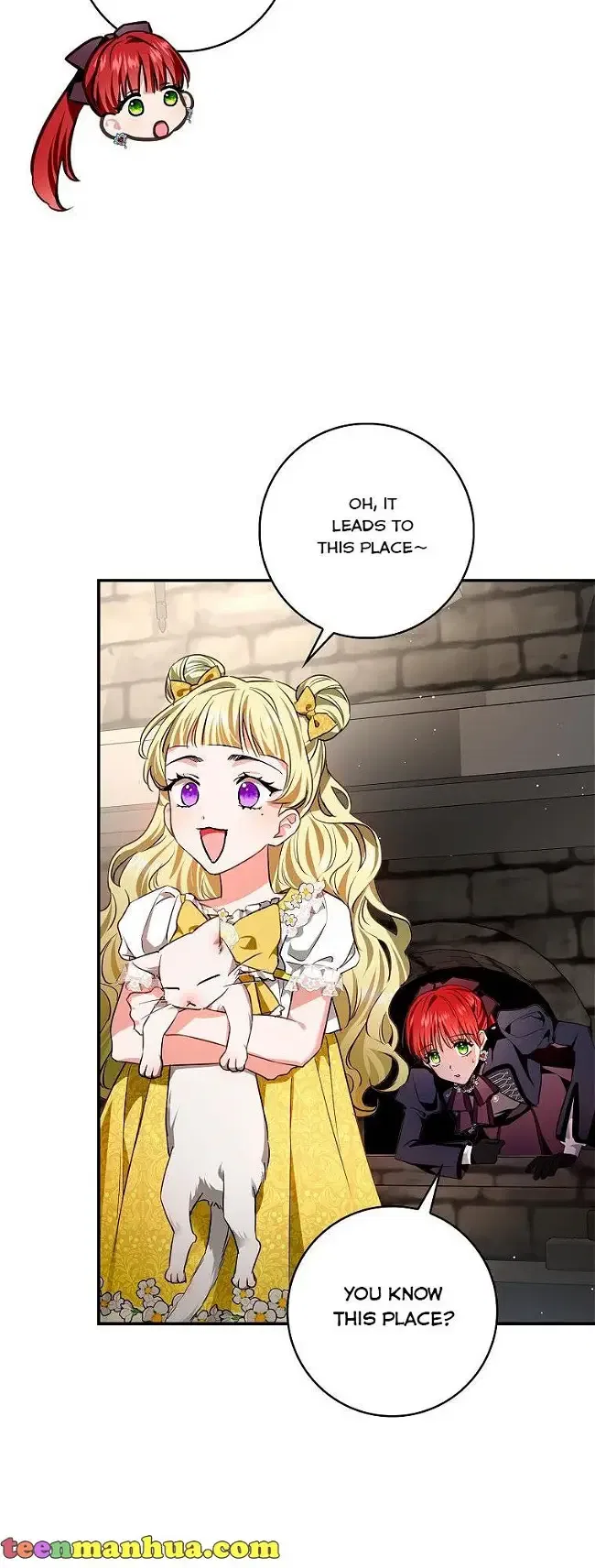 My Secretly Hot Husband Chapter 91 – Page 37