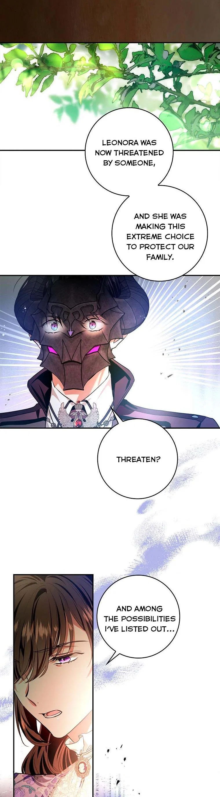 My Secretly Hot Husband Chapter 90 – Page 3