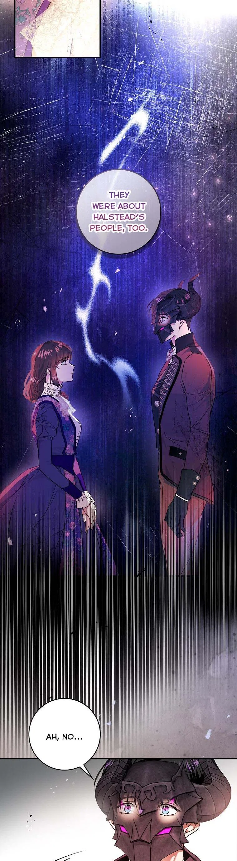 My Secretly Hot Husband Chapter 90 – Page 4