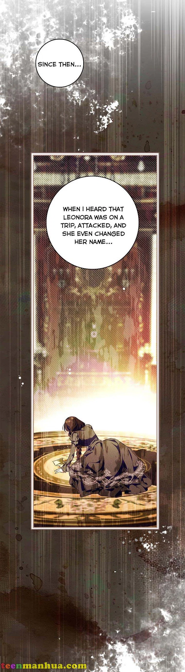 My Secretly Hot Husband Chapter 90 – Page 7