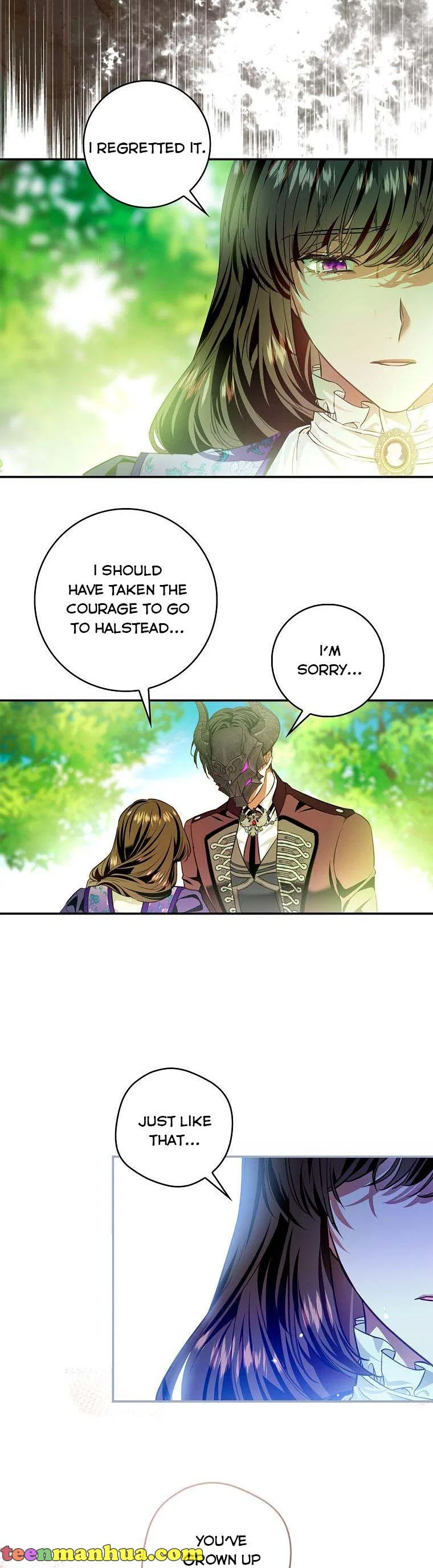 My Secretly Hot Husband Chapter 90 – Page 8