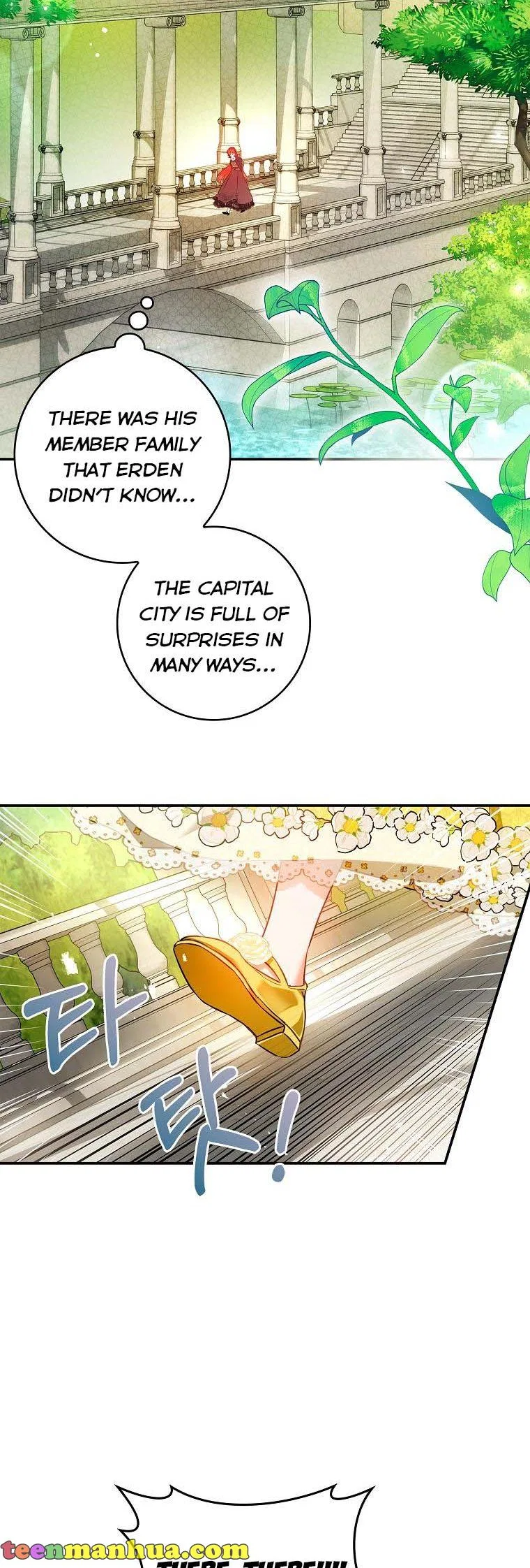 My Secretly Hot Husband Chapter 90 – Page 12