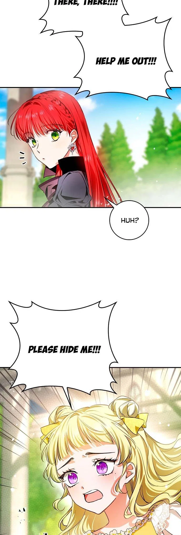 My Secretly Hot Husband Chapter 90 – Page 13