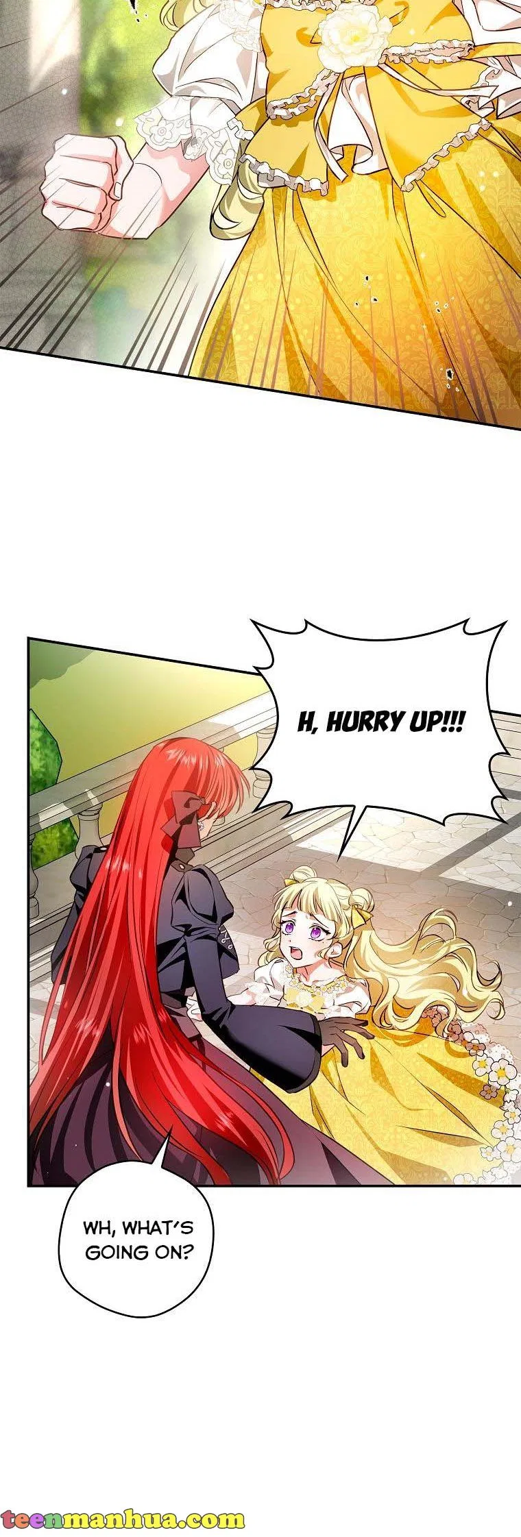 My Secretly Hot Husband Chapter 90 – Page 14