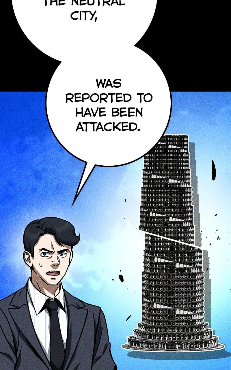 Hero the Maximum Chapter 66 – Page 5