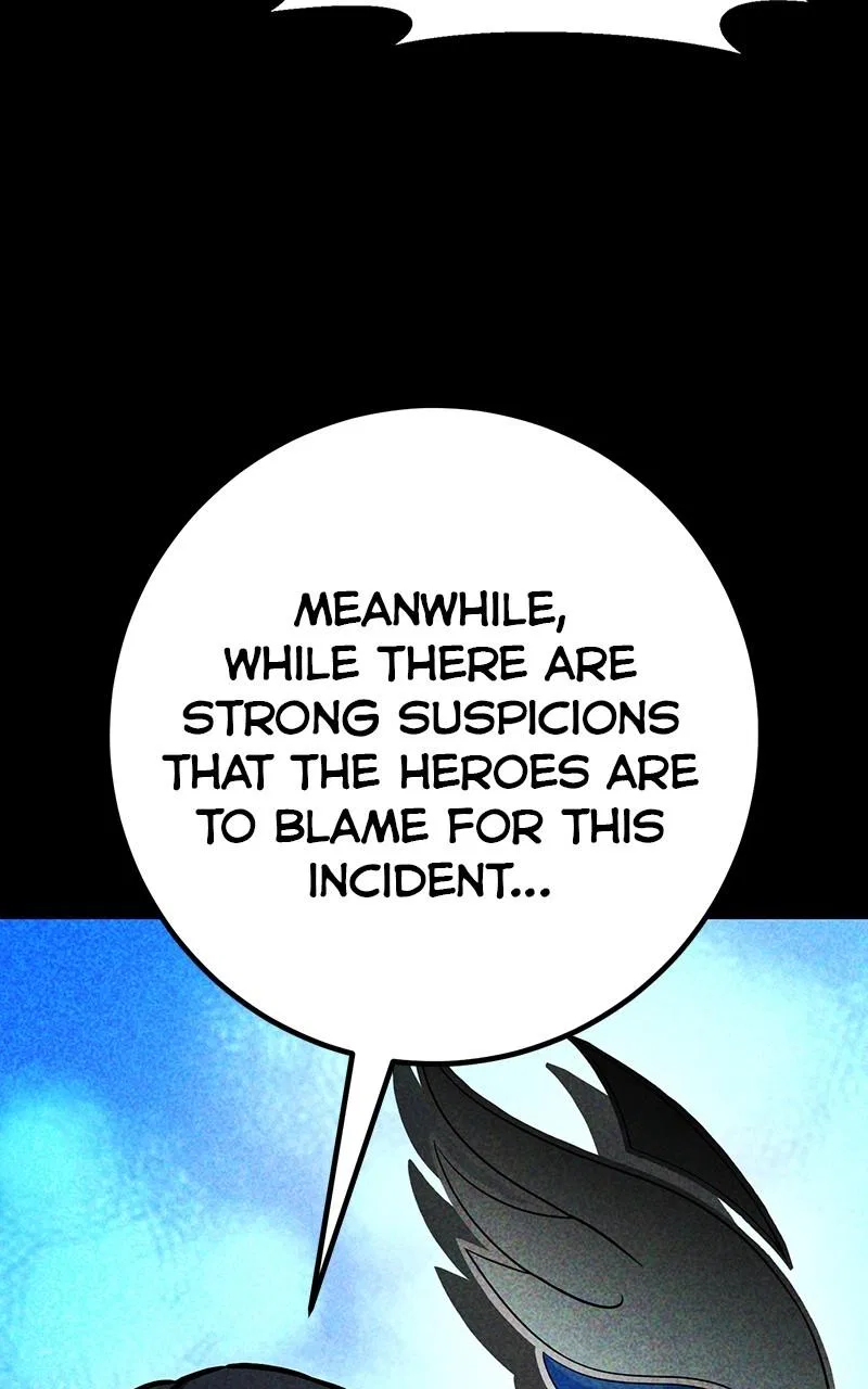 Hero the Maximum Chapter 66 – Page 13