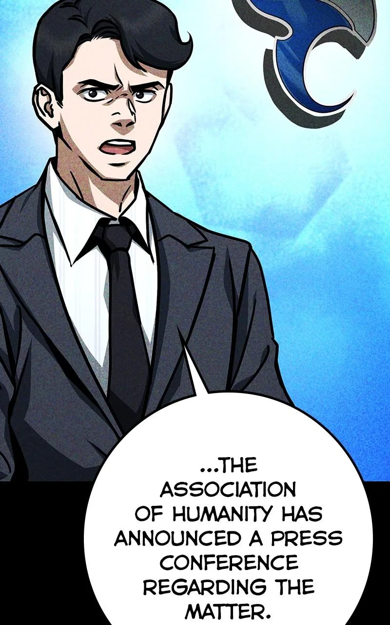 Hero the Maximum Chapter 66 – Page 14