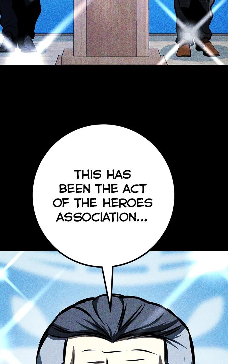 Hero the Maximum Chapter 66 – Page 17