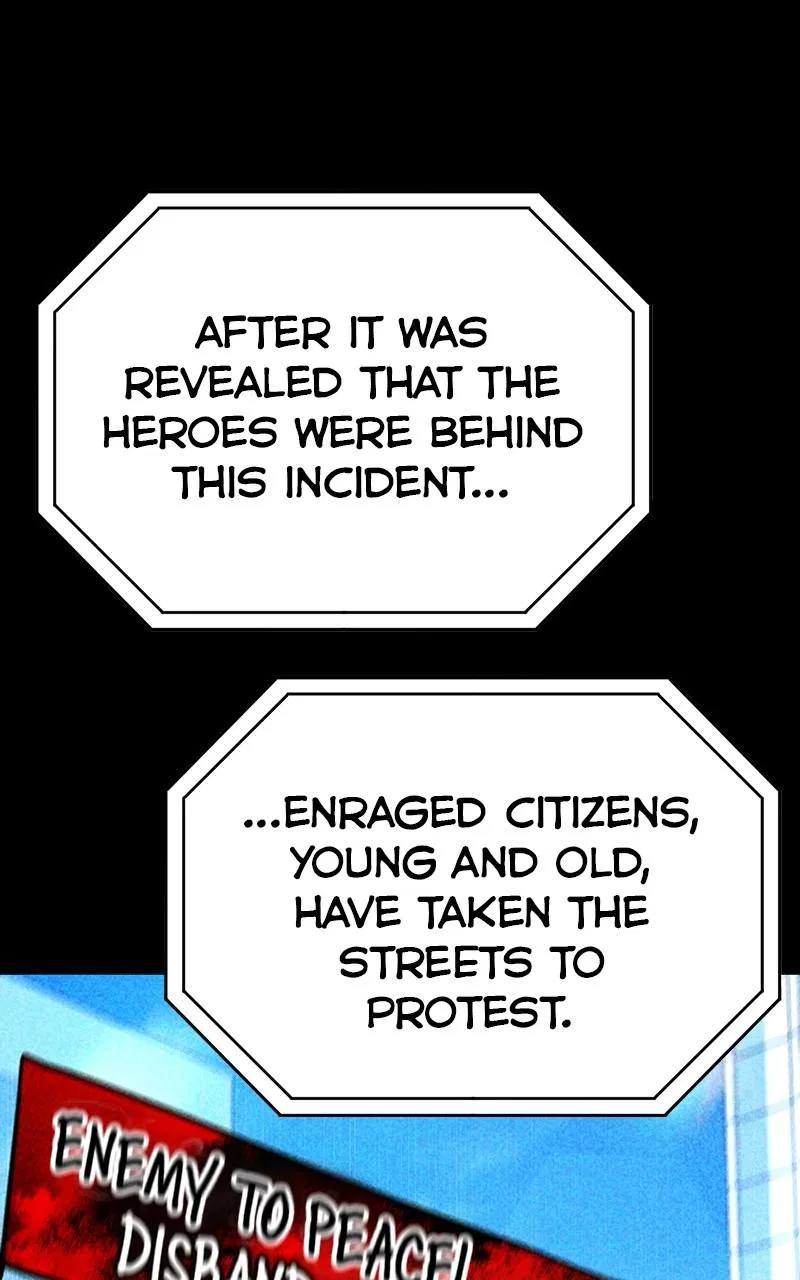 Hero the Maximum Chapter 66 – Page 21
