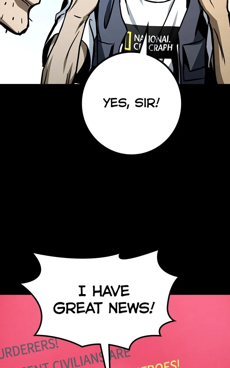 Hero the Maximum Chapter 66 – Page 30