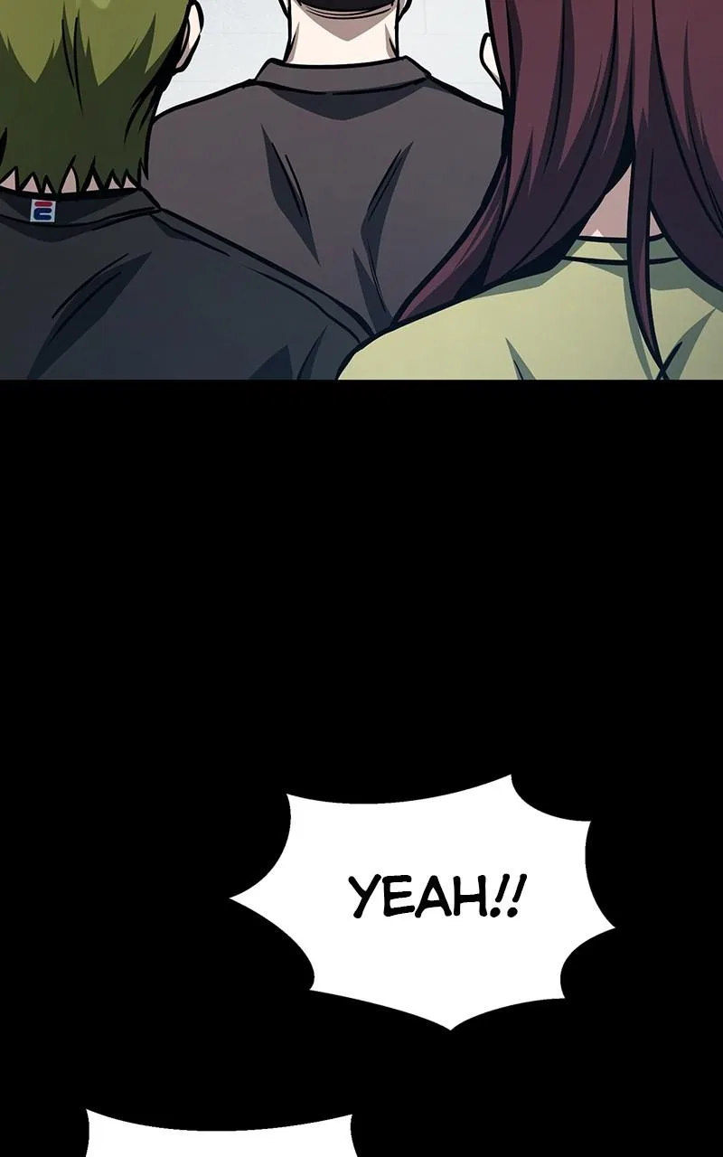 Hero the Maximum Chapter 66 – Page 32
