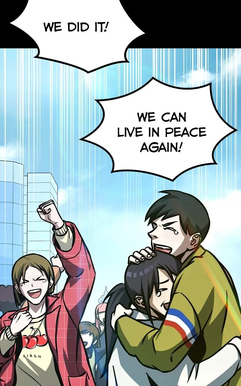 Hero the Maximum Chapter 66 – Page 33