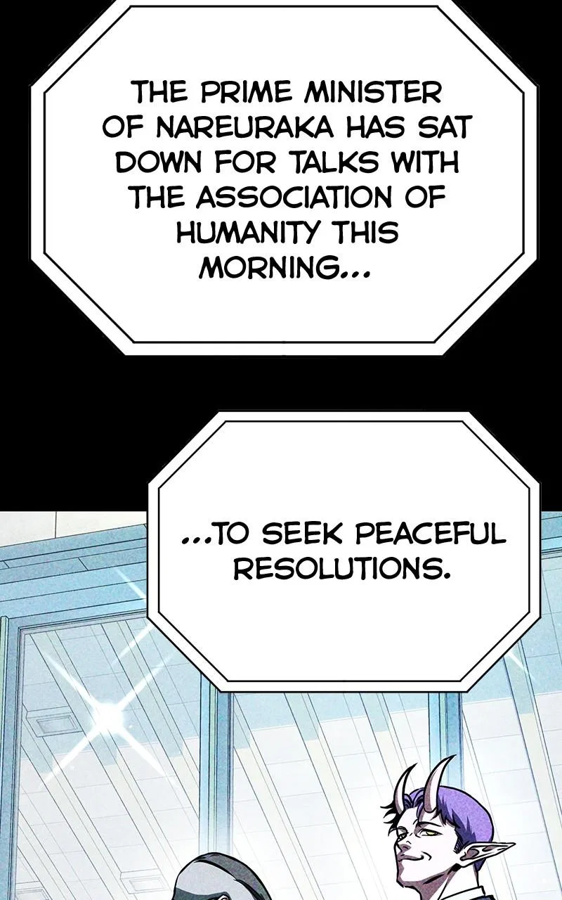 Hero the Maximum Chapter 66 – Page 37