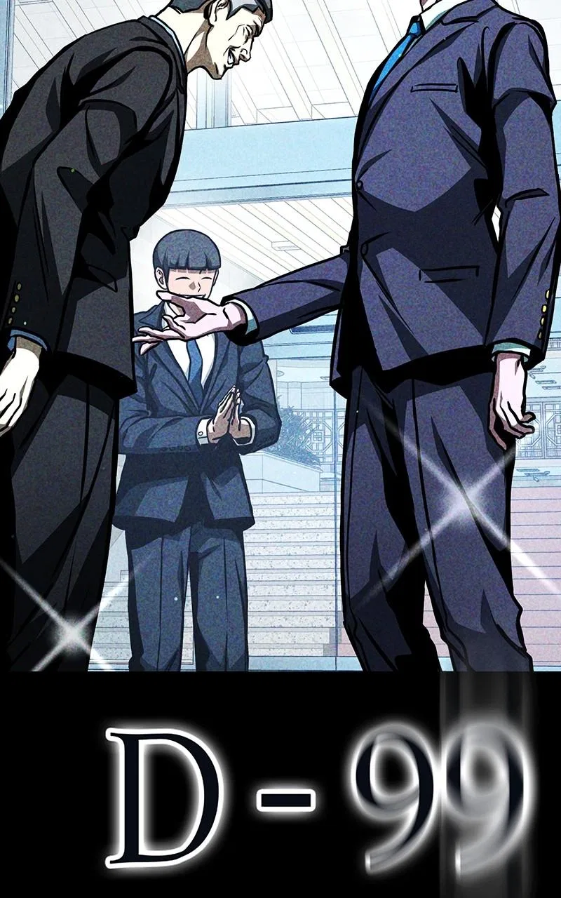 Hero the Maximum Chapter 66 – Page 38
