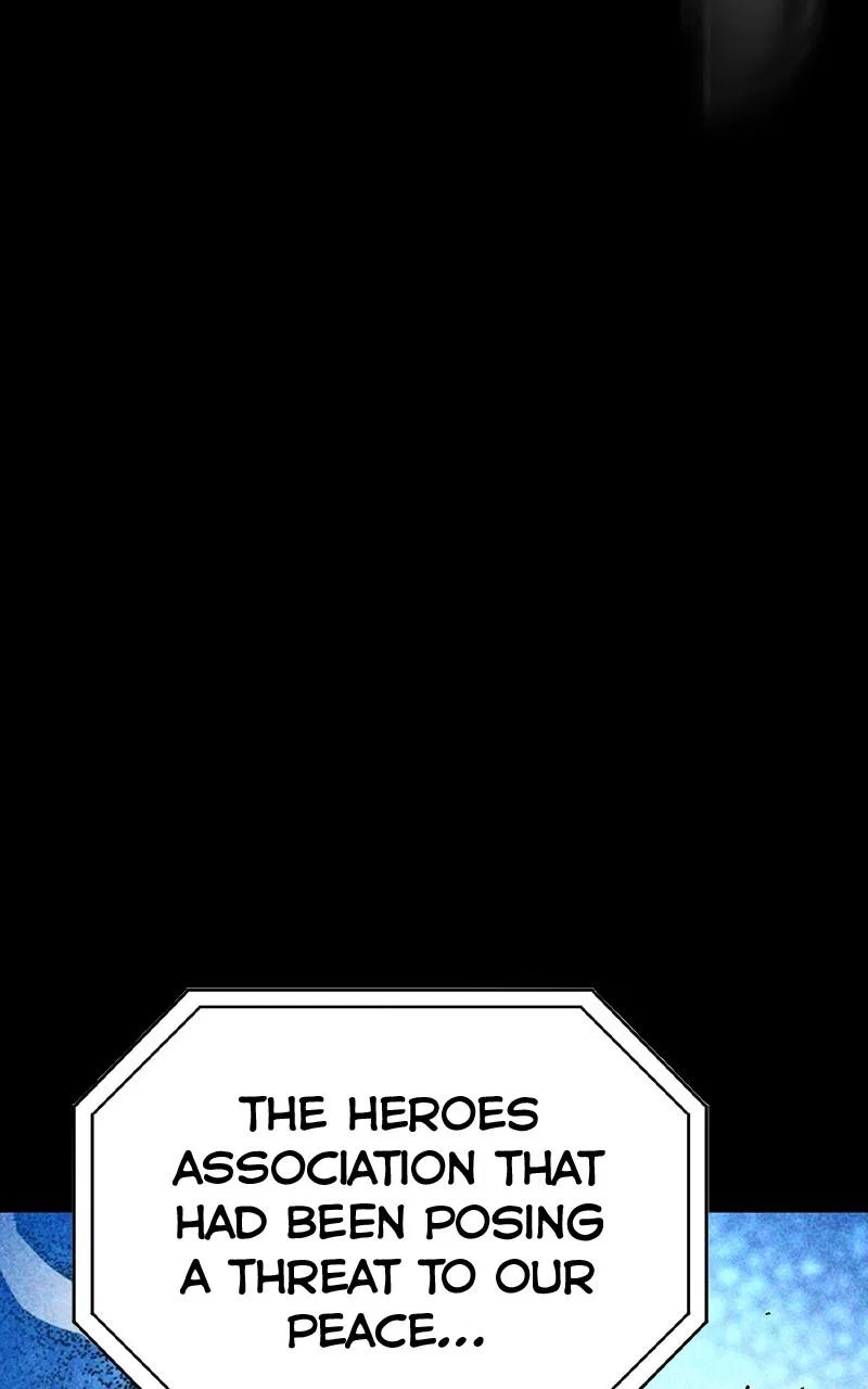 Hero the Maximum Chapter 66 – Page 39