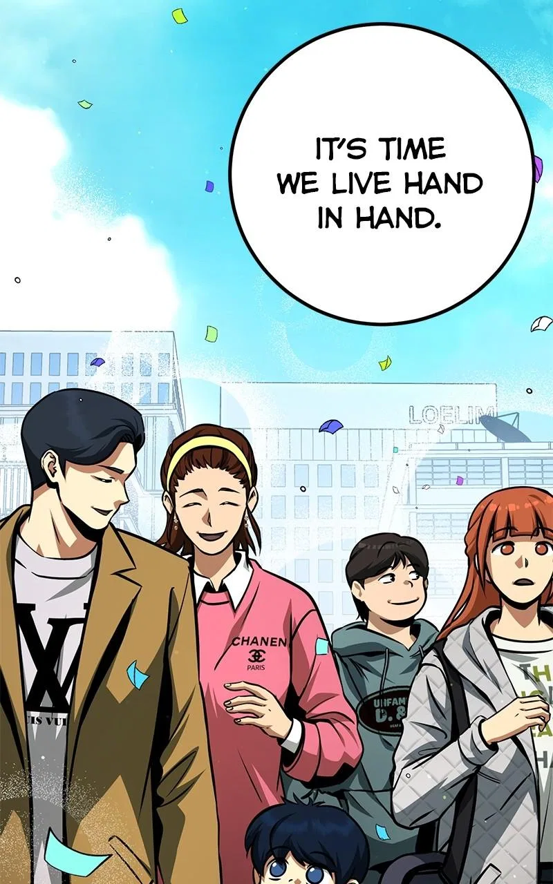 Hero the Maximum Chapter 66 – Page 59