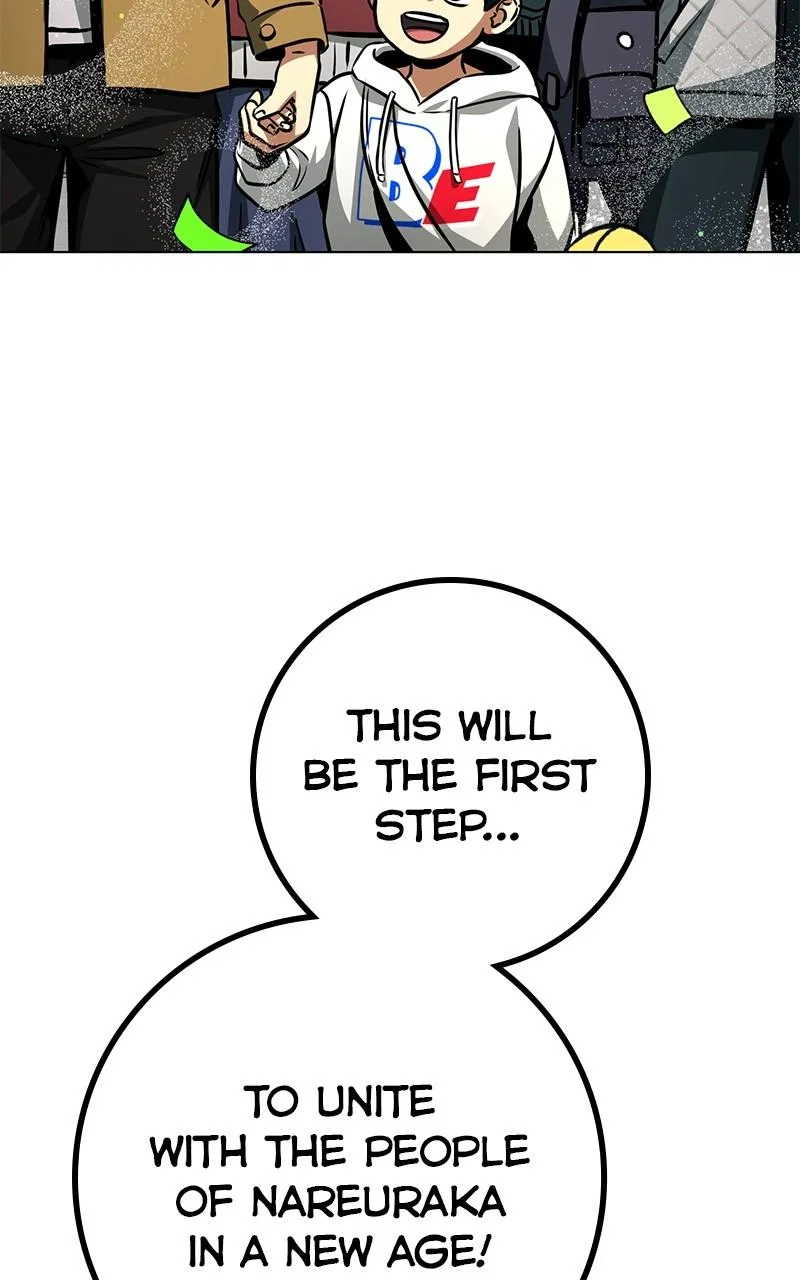 Hero the Maximum Chapter 66 – Page 60