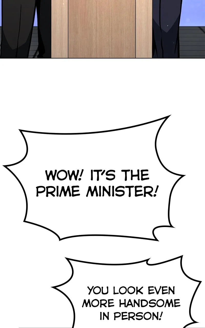 Hero the Maximum Chapter 66 – Page 64