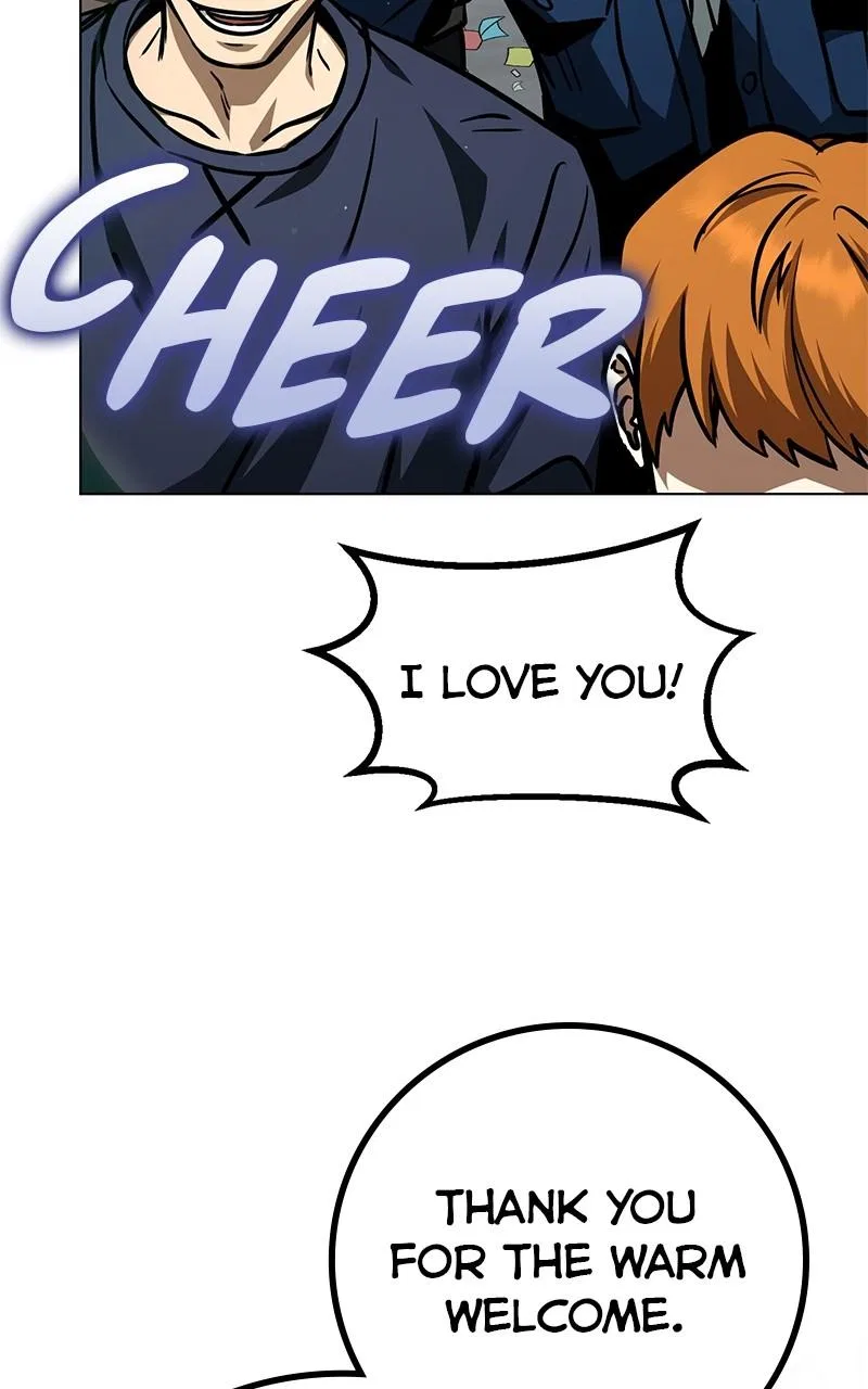 Hero the Maximum Chapter 66 – Page 66