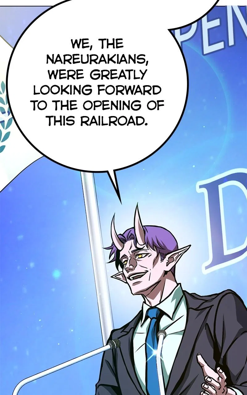 Hero the Maximum Chapter 66 – Page 67