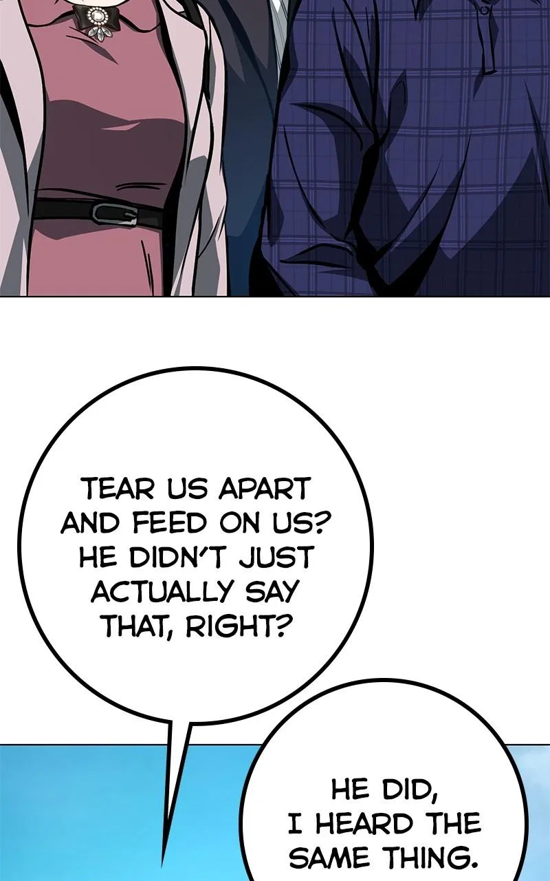 Hero the Maximum Chapter 66 – Page 74