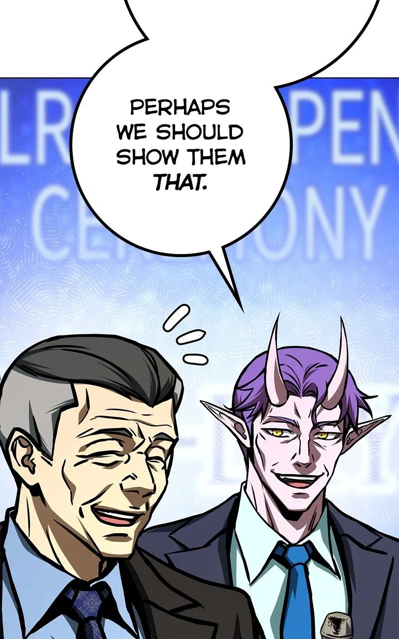 Hero the Maximum Chapter 66 – Page 81